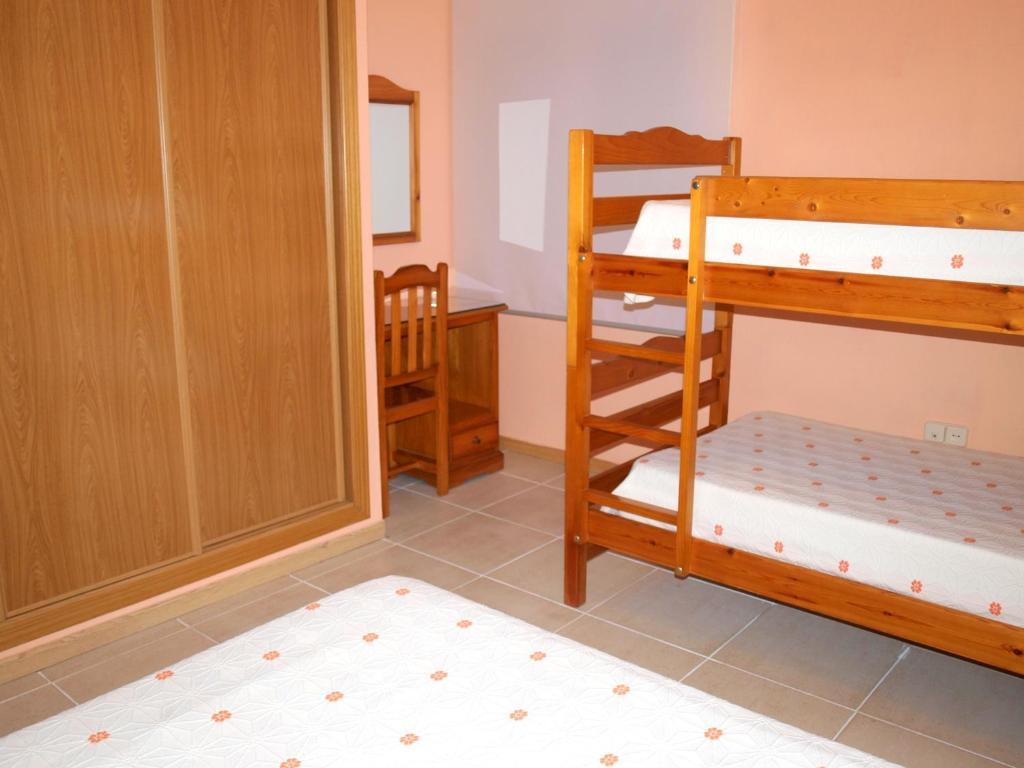 Hostal El Parque San Martín de la Vega Eksteriør bilde