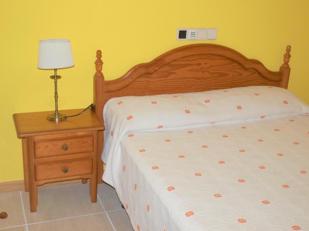 Hostal El Parque San Martín de la Vega Eksteriør bilde
