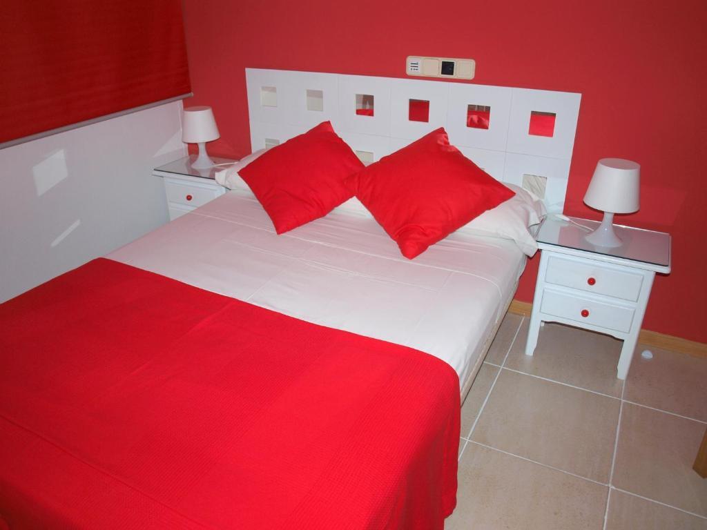 Hostal El Parque San Martín de la Vega Eksteriør bilde