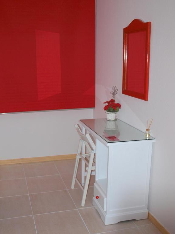 Hostal El Parque San Martín de la Vega Eksteriør bilde